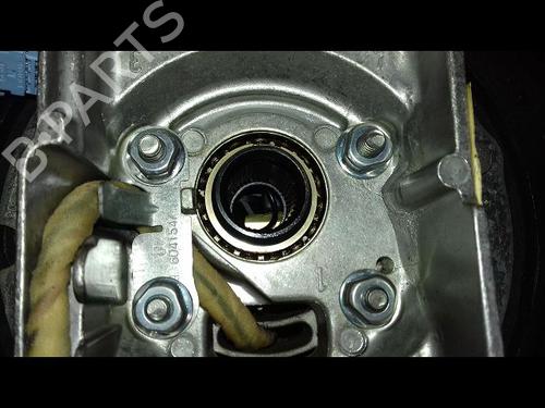 Steering wheel CITROËN C4 Coupe (LA_) 1.6 HDi | BP11496790C49