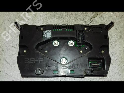Used Climate control Climate control 36758354 36758354