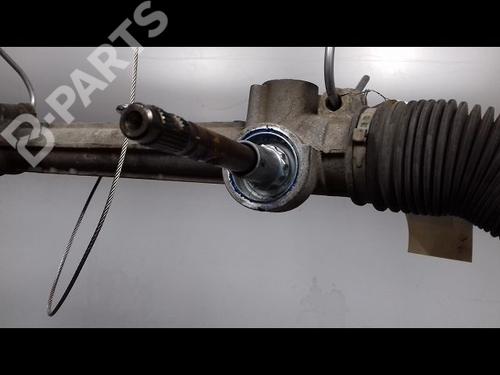 Steering rack FIAT 500 (312_) 1.2 (312AXA1A) | BP9093105M22 