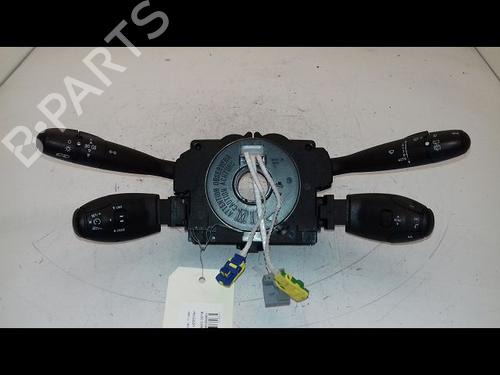 Steering column stalk PEUGEOT 307 SW (3H) 2.0 16V | BP29224167I23 