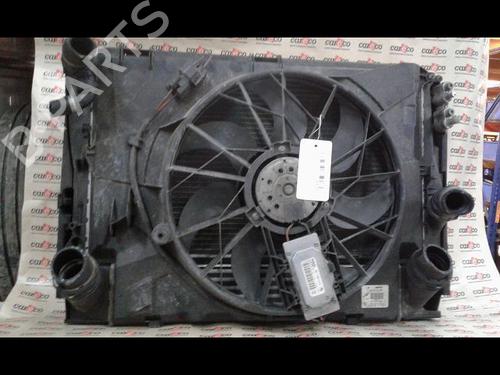 Used AC radiator BMW 3 Touring (E91) 318 d (143 hp) 8971090