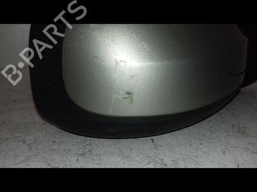 Right mirror DACIA SANDERO 1.2 16V | BP30949813C27 