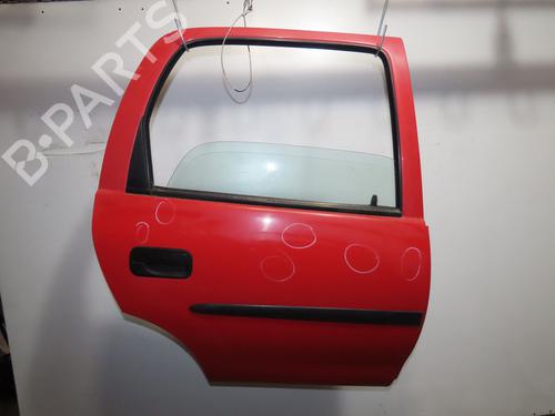 Right rear door OPEL CORSA B (S93) 1.2 i 16V (F08, F68, M68) | BP17610003C5 