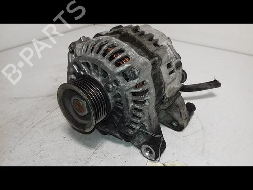 Alternator PEUGEOT 206+ (2L_, 2M_) 1.1 | BP11959013M7 