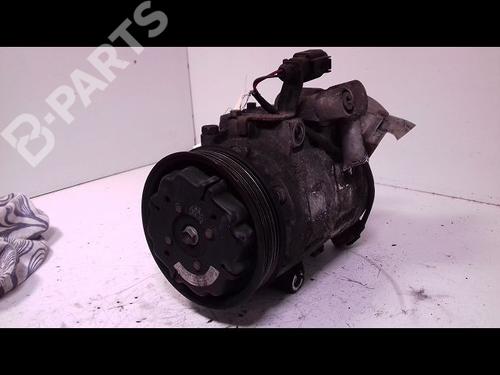 AC compressor VW POLO (9N_, 9A_) 1.2 12V | BP10344384M34 