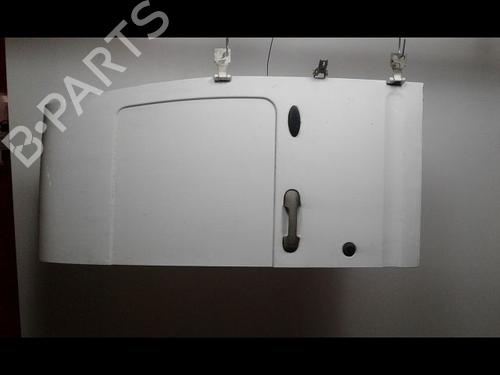 Right tailgate FORD TRANSIT CONNECT (P65_, P70_, P80_) 1.8 Di | BP15200492C77 