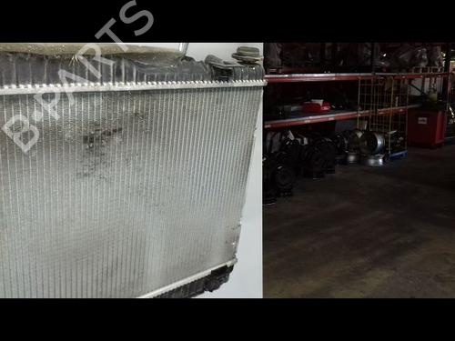 Water radiator FORD B-MAX (JK) 1.0 EcoBoost | BP14954138M31 - Image 5