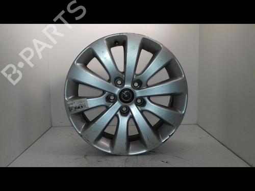 Fælk OPEL ASTRA J (P10) 1.7 CDTI (68) (110 hp) 29224056