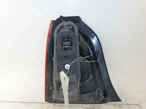 Used Right taillight RENAULT TWINGO II (CN0_) 1.2 16V (CN0K, CN0V, CN0A) (76 hp) 8969351