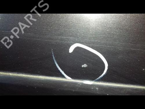 Left front door AUDI A3 (8P1) 1.9 TDI | BP19326747C2 