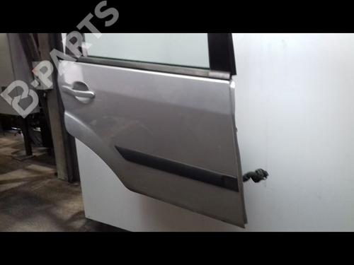 Right rear door FORD FIESTA V (JH_, JD_) 1.4 TDCi | BP9416052C5 