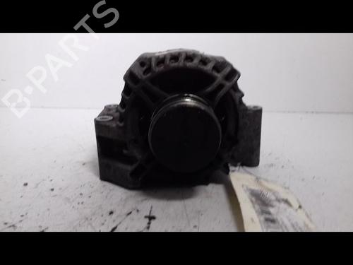 Alternator ALFA ROMEO MITO (955_) 1.3 MultiJet (955AXP1A, 955AYC1A) | BP23194572M7 