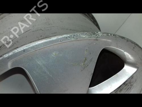 Rim MERCEDES-BENZ S-CLASS (W221, V221) S 320 CDI (221.022, 221.122) | BP13031112C45 