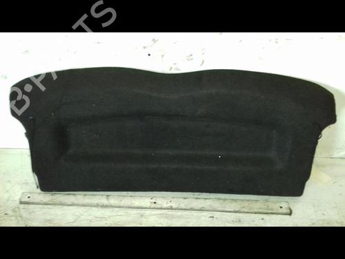 Rear parcel shelf CITROËN C3 II (SC_) 1.4 HDi 70 (SC8HZC, SC8HR0, SC8HP4) | BP29226010C85 