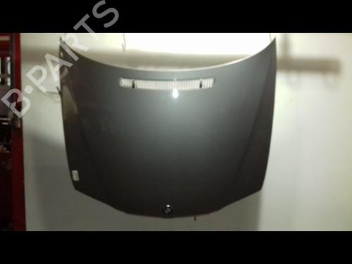 Used Hood BMW 3 (E46) 320 d (150 hp) 29224722