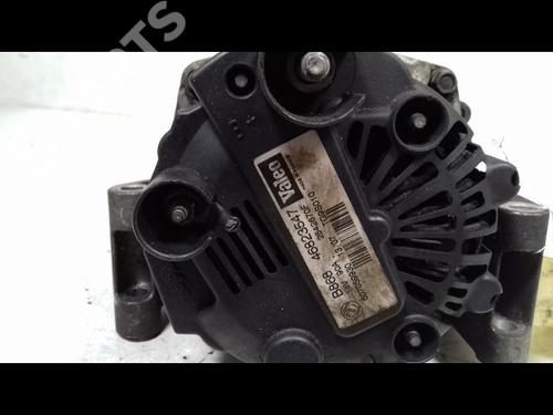Generator FIAT GRANDE PUNTO (199_) 1.3 D Multijet (199.AXD11, 199.AXD1A, 199.AXD1B,... | BP9577920M7 