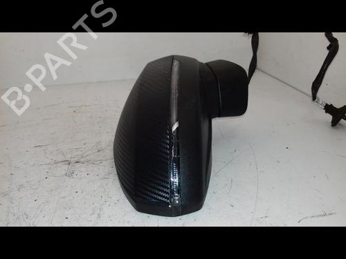 Right mirror AUDI A3 Limousine (8VS, 8VM) 2.0 TDI | BP23086402C27 
