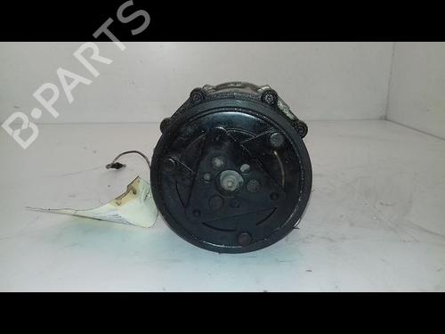 Used AC compressor RENAULT MASTER II Bus (JD) 2.5 D (JD1A, JD0E, JD0A, JD1E) (80 hp) 29223257