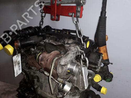 Engine CITROËN C4 I (LC_) 1.6 HDi | BP32005386M1 