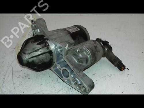 Starter NISSAN QASHQAI / QASHQAI +2 I (J10, NJ10, JJ10E) 1.6 | BP19249890M8 