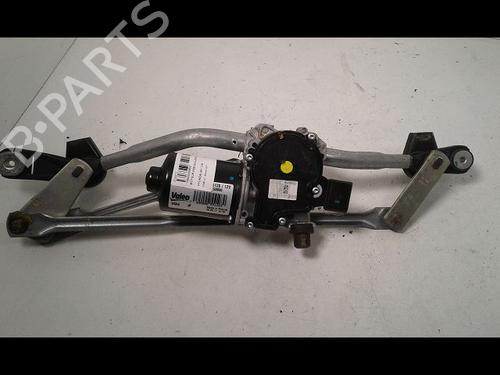 Front wiper motor HYUNDAI i20 II (GB, IB) 1.2 | BP8972299M29 