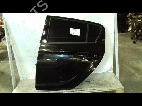 Left rear door HYUNDAI i20 I (PB, PBT) 1.2 | BP28685369C4 