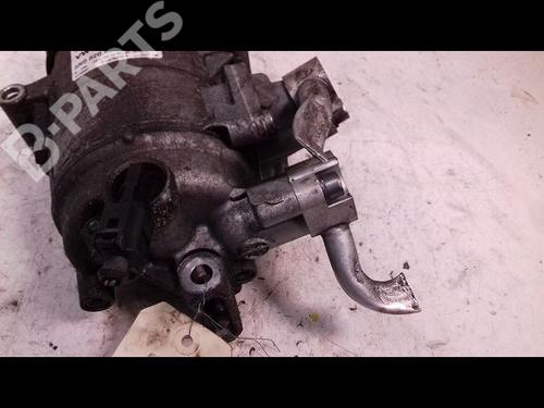 AC compressor VW POLO V (6R1, 6C1) 1.6 TDI | BP9572805M34 