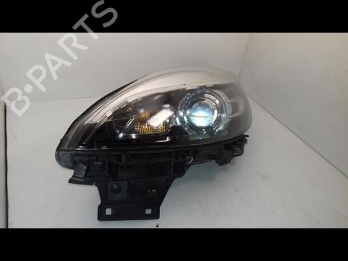 Left headlight RENAULT SCÉNIC III (JZ0/1_) 1.6 dCi (JZ00, JZ12) | BP29226266C28 