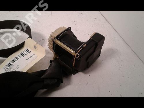 Front right belt tensioner CITROËN C2 (JM_) 1.4 HDi | BP8972823C88 