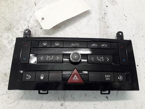 Used Climate control PEUGEOT 407 SW (6E_, 6D_) 2.0 HDi 135 (136 hp) 8969659