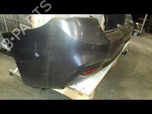 Rear bumper BMW 1 (F20) 118 i | BP29225703C8 