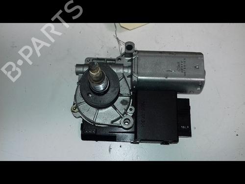 Used Rear wiper motor RENAULT ESPACE III (JE0_) 2.0 16V (JE0N, JE0L, JE02) (140 hp) 23196580