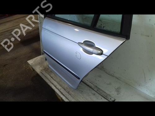 Left rear door BMW 3 Touring (E46) 320 d | BP29225645C4 