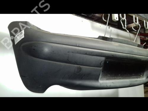 Rear bumper FIAT SEICENTO / 600 (187_) 1.1 (187AXB, 187AXB1A, 187AXC1A02) | BP23195907C8 