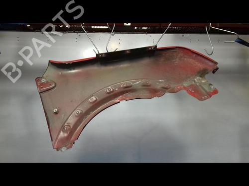 Used Left front fenders FORD TOURNEO CONNECT 1.8 TDCi (90 hp) 19747945