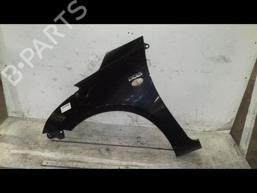 Used Left front fenders SUZUKI SWIFT IV (FZ, NZ) 1.3 DDiS (AZG413D, ZC02S, ZC92S) (75 hp) 29319234