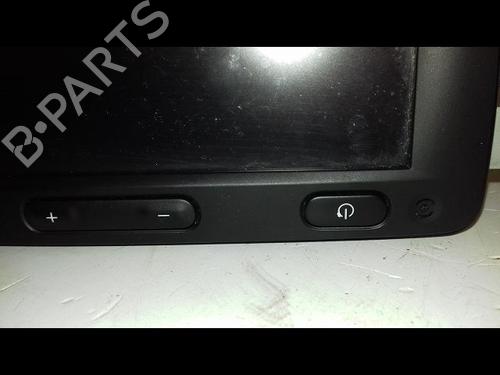 Multifunctionele display RENAULT CAPTUR I (J5_, H5_) 0.9 TCe 90 | BP29224229C48 