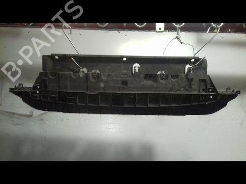 Bumper shock absorber PEUGEOT 208 I (CA_, CC_) 1.2 VTI 82 | BP29224350C125 