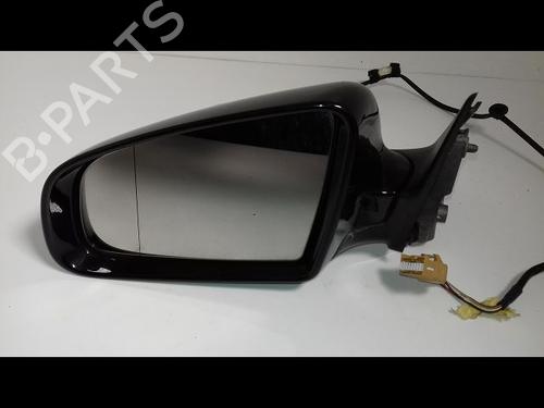 Used Left mirror AUDI A4 B7 (8EC) 2.0 TDI 16V (140 hp) 14954903