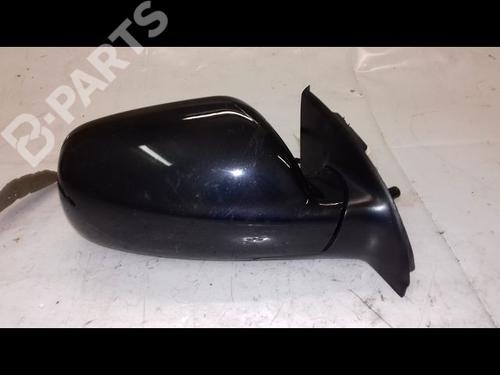 Right mirror PEUGEOT 307 (3A/C) 1.6 HDi 110 | BP8968634C27 