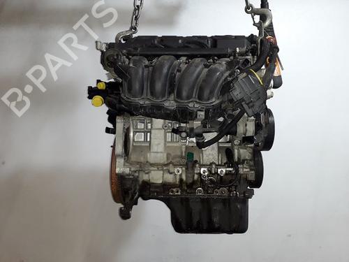 Engine PEUGEOT 207 CC (WD_) 1.6 16V | BP37480059M1 - Image 5
