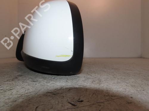 Used Left mirror Left mirror HYUNDAI i20 I (PB, PBT) 1.1 CRDi (75 hp) 35935695 35935695