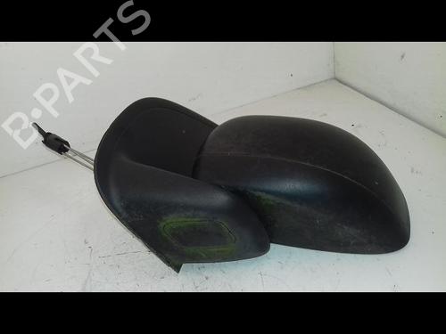 Left mirror FIAT PANDA (312_, 319_) 1.2 (312PXA1A) | BP29225427C26 