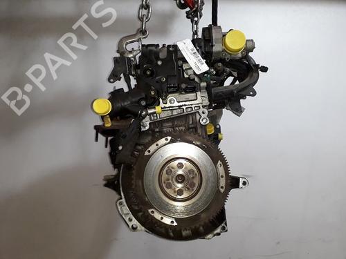 Engine CITROËN C2 (JM_) 1.1 | BP40518396M1 - Image 4