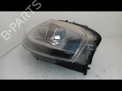 Left headlight CITROËN C3 I (FC_, FN_) 1.4 i | BP29136608C28 