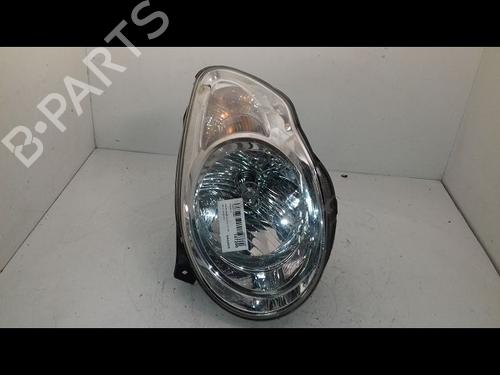 Scheinwerfer links KIA PICANTO I (SA) 1.0 | BP30950154C28