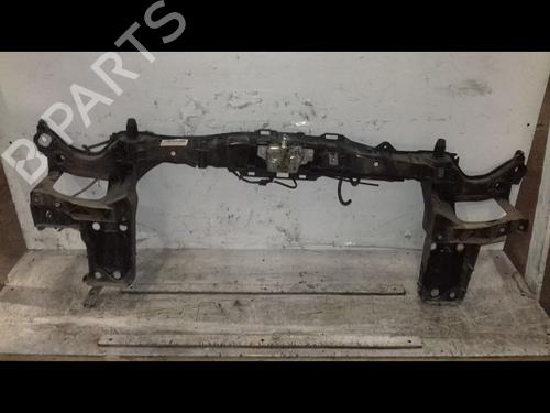 Front bumper reinforcement RENAULT KANGOO Express (FW0/1_) 1.5 dCi 75 (FW07, FW10, FW04) | BP29345611C109 