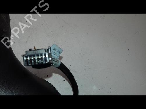 Right mirror RENAULT CLIO IV (BH_) 1.5 dCi 75 | BP14954850C27 