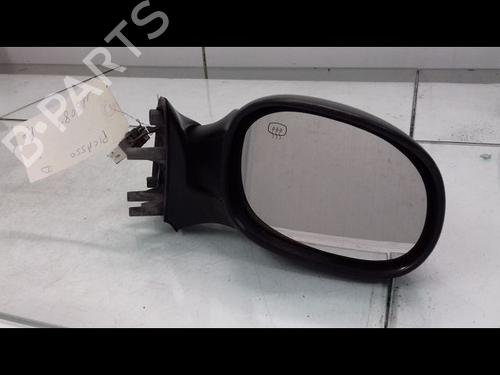 Right mirror CITROËN XSARA PICASSO (N68) 2.0 HDi | BP23195522C27 