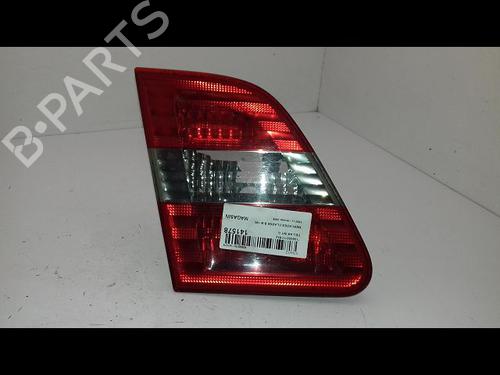 Used Left tailgate light MERCEDES-BENZ B-CLASS Sports Tourer (W245) B 180 CDI (245.207) (109 hp) 19391427